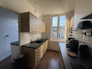 Location appartement 4 pièces