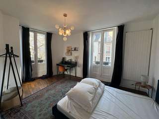 Location appartement 4 pièces
