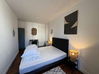 Location appartement 4 pièces