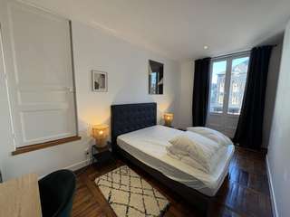 Location appartement 4 pièces