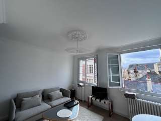 Location appartement 3 pièces