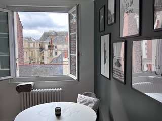 Location appartement 3 pièces