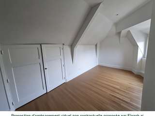 Location appartement 5 pièces