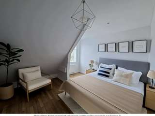 Location appartement 5 pièces