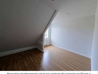 Location appartement 5 pièces