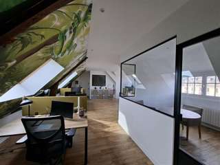 Location appartement 5 pièces