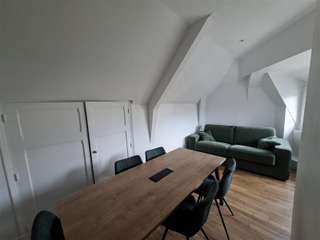 Location appartement 5 pièces
