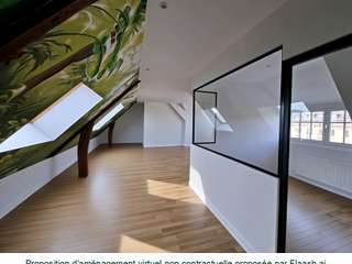 Location appartement 5 pièces