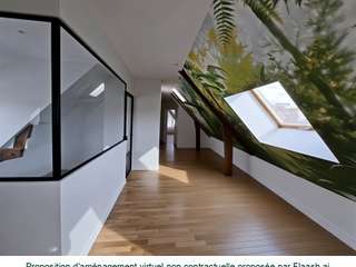 Location appartement 5 pièces