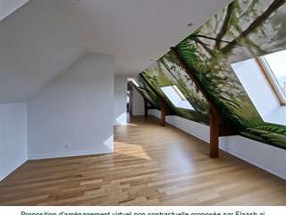 Location appartement 5 pièces