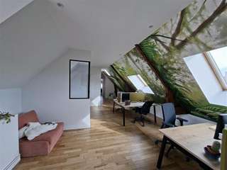 Location appartement 5 pièces