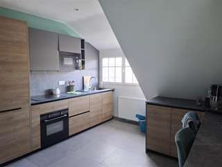 Location appartement 5 pièces