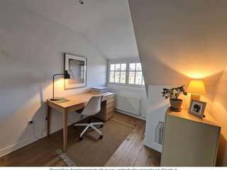 Location appartement 5 pièces