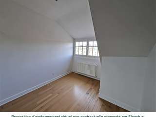 Location appartement 5 pièces