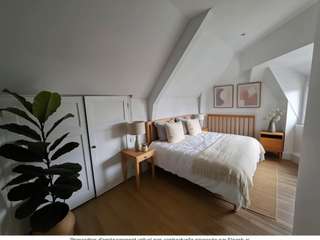 Location appartement 5 pièces