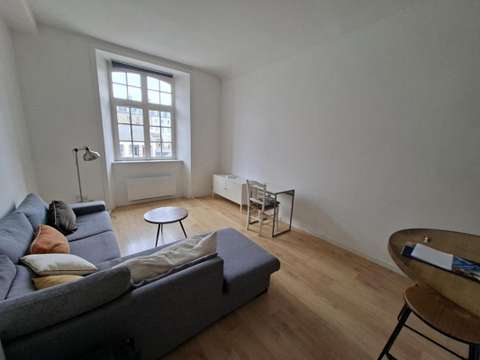 Location appartement 2 pièces Rennes Centre Ville 35