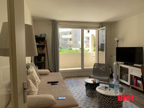 Location appartement 1 pièce Rennes Centre Ville 35