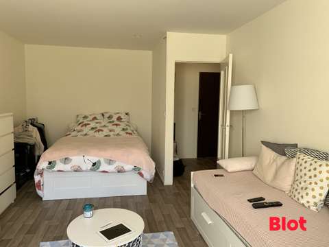 Location appartement 1 pièce