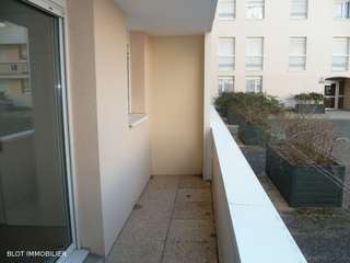 Location appartement 1 pièce