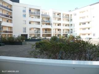 Location appartement 1 pièce