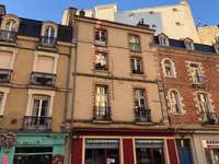 Location appartement 3 pièces