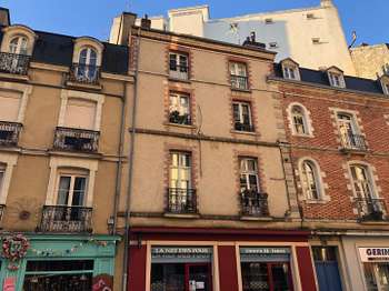 Location appartement 3 pièces