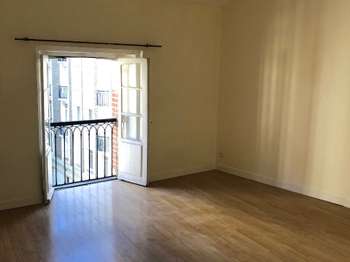 Location Appartement 3 piècesRennes Centre Ville