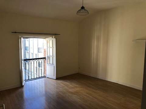 Location appartement 3 pièces