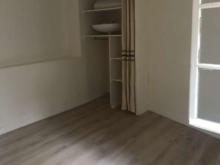 Location appartement 3 pièces