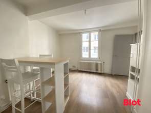 Location Appartement 3 piècesRennes Centre Ville