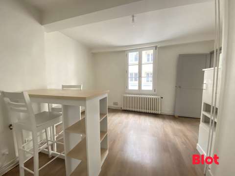 Location appartement 3 pièces Rennes Centre Ville 35