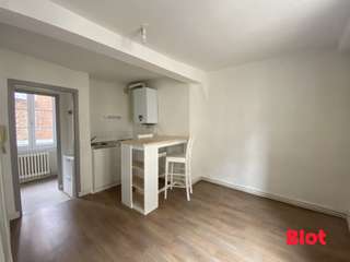 Location appartement 3 pièces