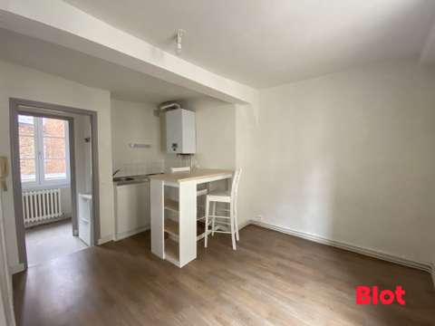 Location appartement 3 pièces