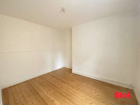 Location appartement 3 pièces