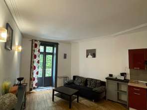 Location Appartement 3 piècesRennes Centre Ville