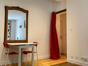 Location appartement 3 pièces