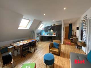 Location appartement 3 pièces