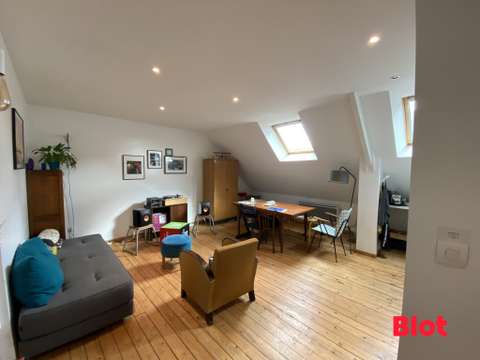 Location appartement 3 pièces