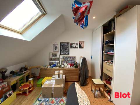 Location appartement 3 pièces