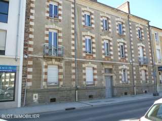 Location appartement 3 pièces