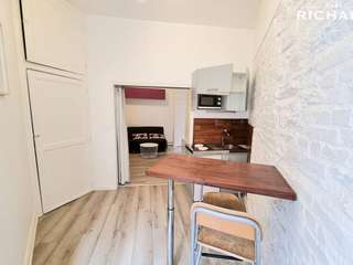 Location appartement 1 pièce