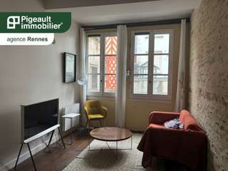 Location appartement 3 pièces