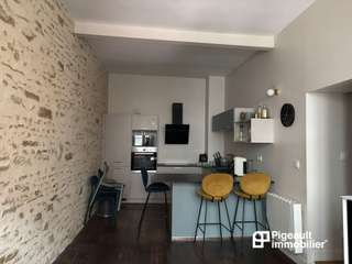 Location appartement 3 pièces