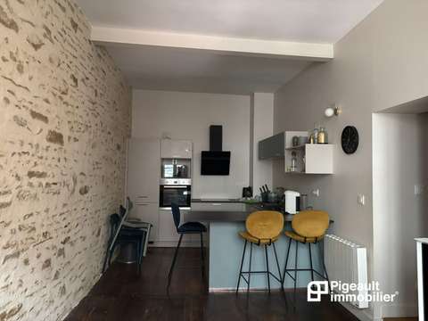 Location appartement 3 pièces