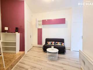 Location appartement 1 pièce Location appartement 1 pièce