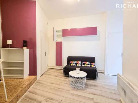 Location appartement 1 pièce Location appartement 1 pièce