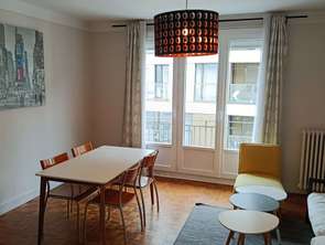Location Appartement 2 piècesRennes Centre Ville