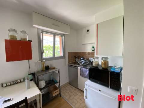 Location appartement 1 pièce