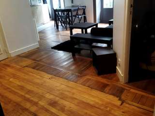 Location appartement 3 pièces