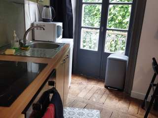 Location appartement 3 pièces